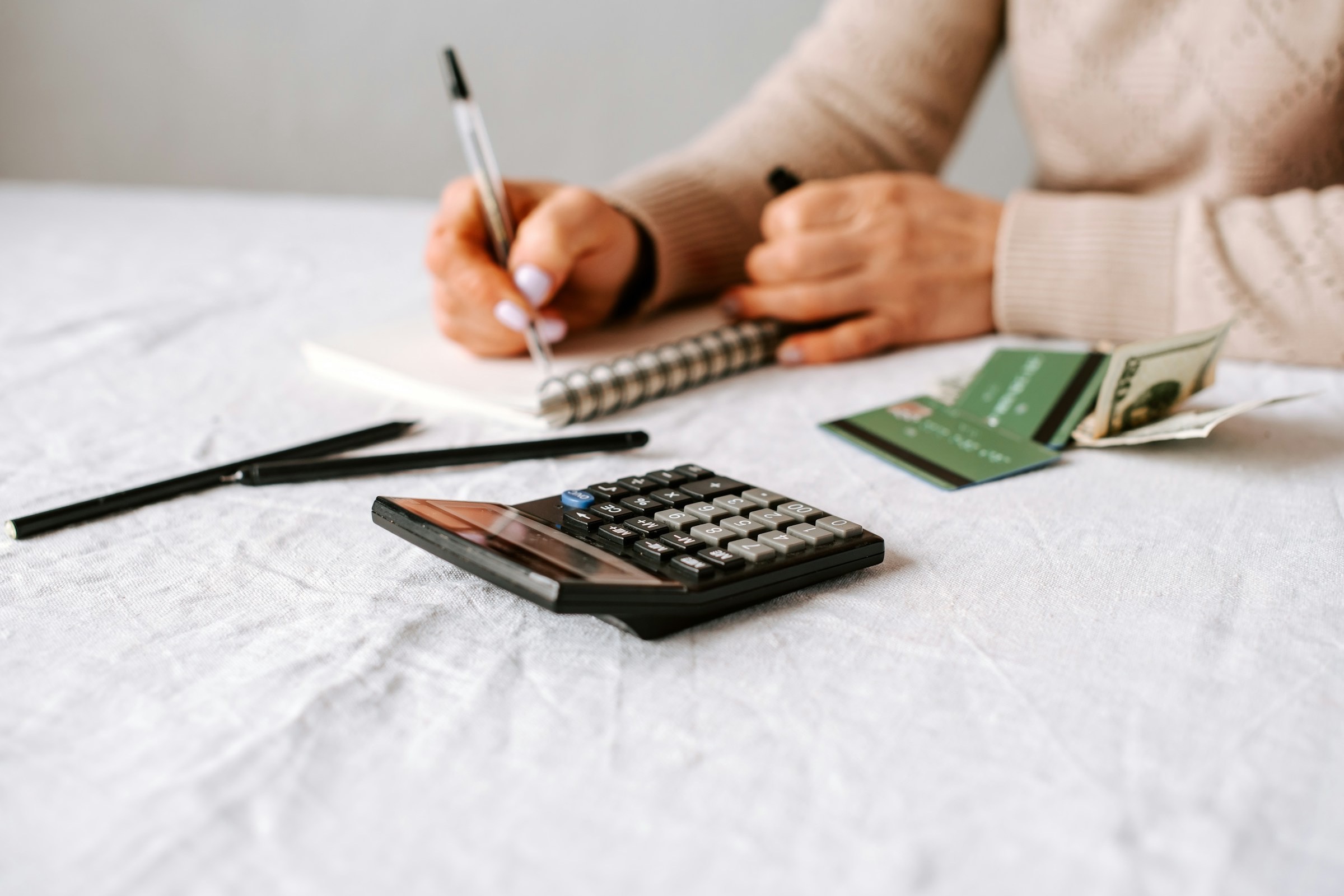 Što o financijama trebate znati prije nego što otvorite firmu ili obrt